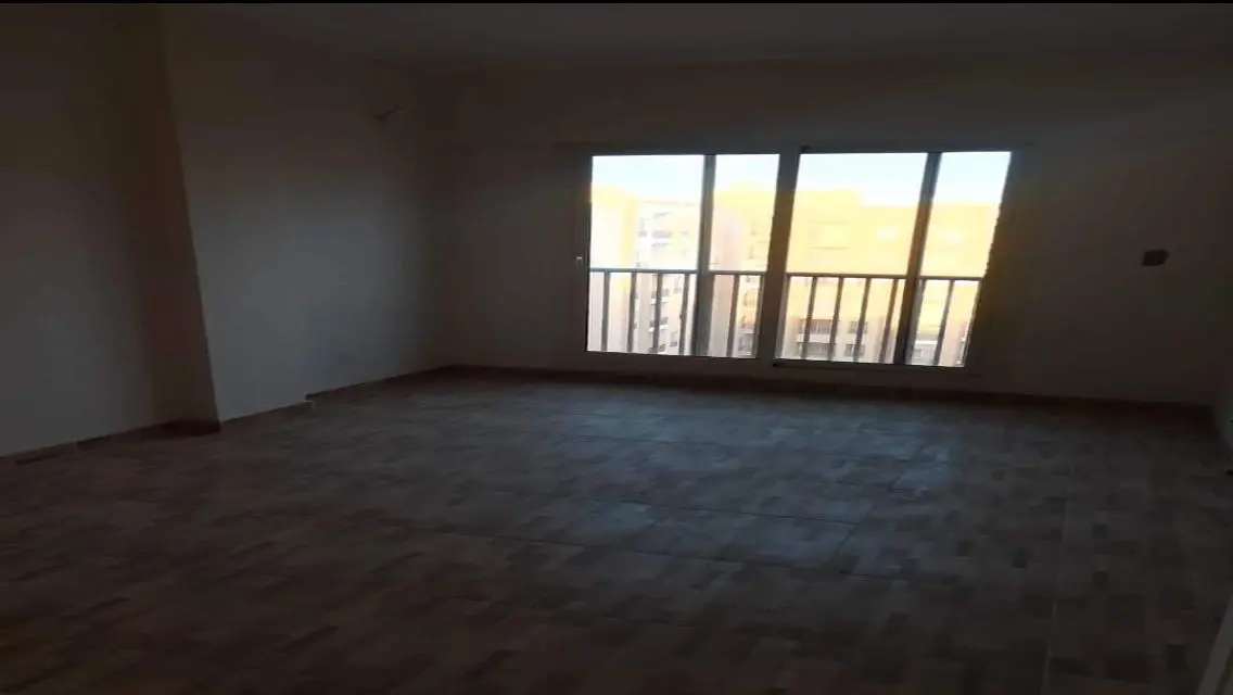 Luxury Apartment with Balcony and Private Garden at an Attractive Price