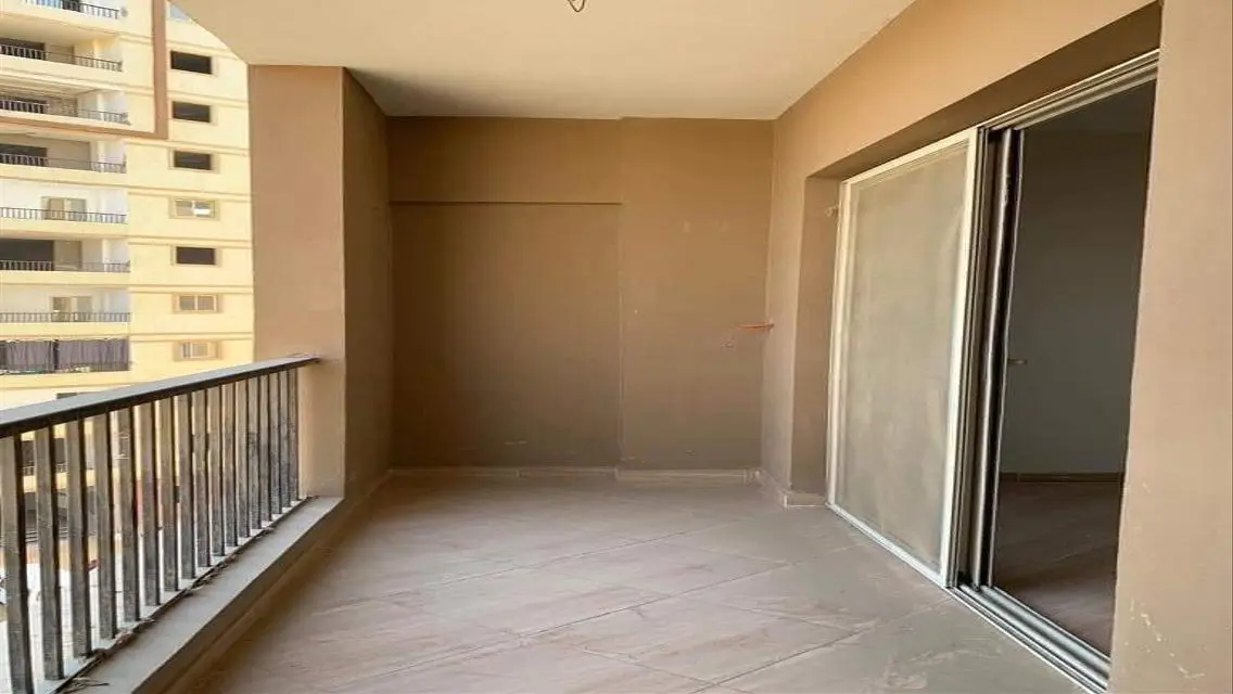 Luxury Apartment with Balcony and Private Garden at an Attractive Price
