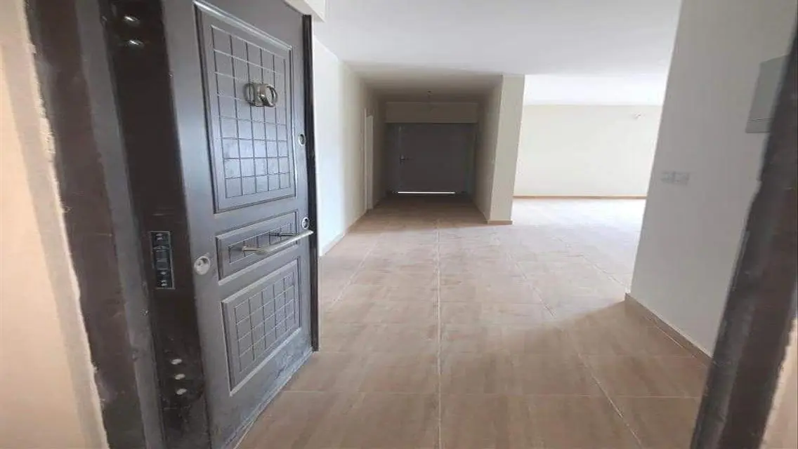 Luxury Apartment with Balcony and Private Garden at an Attractive Price