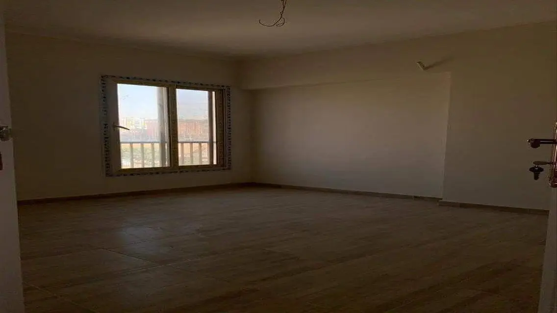 Luxury Apartment with Balcony and Private Garden at an Attractive Price