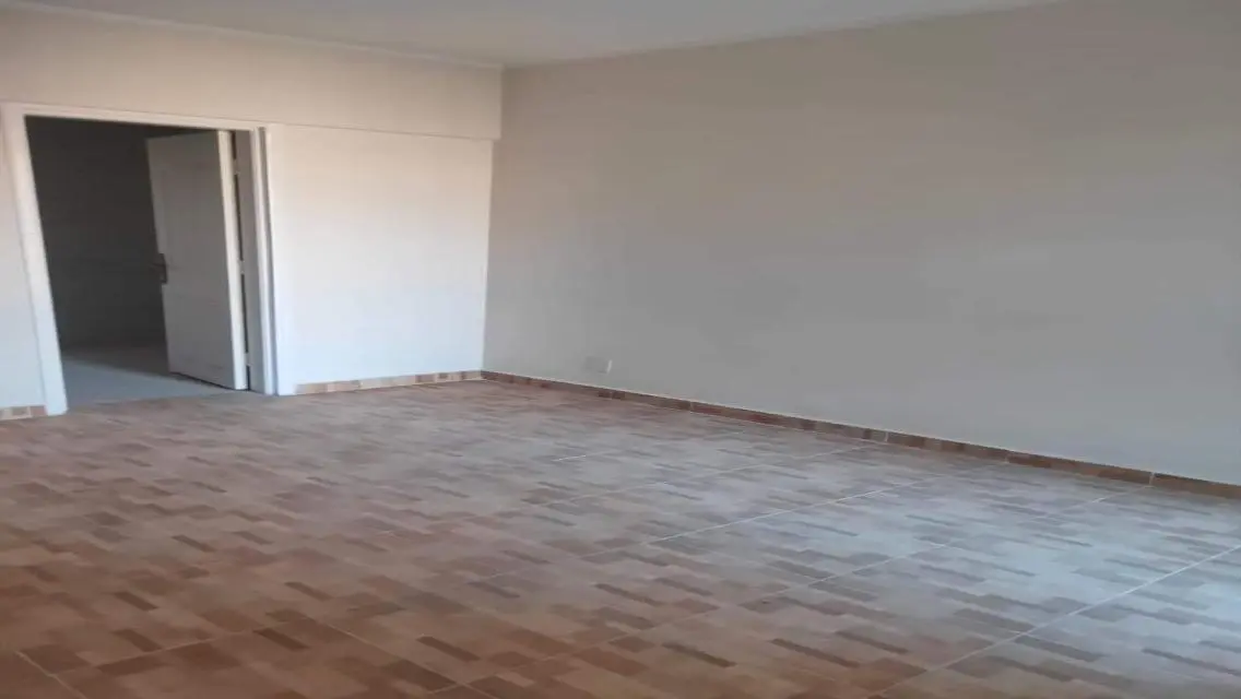Luxury Apartment with Balcony and Private Garden at an Attractive Price