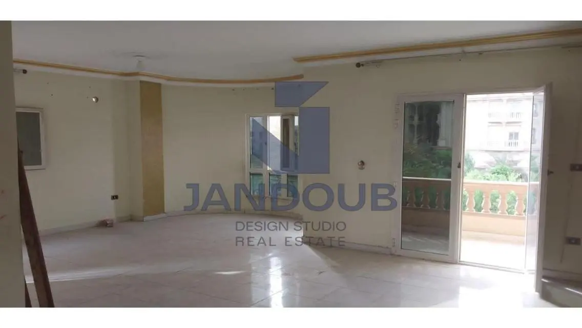 Luxury Apartment for Sale at 200,000 with Balcony and Private Garden