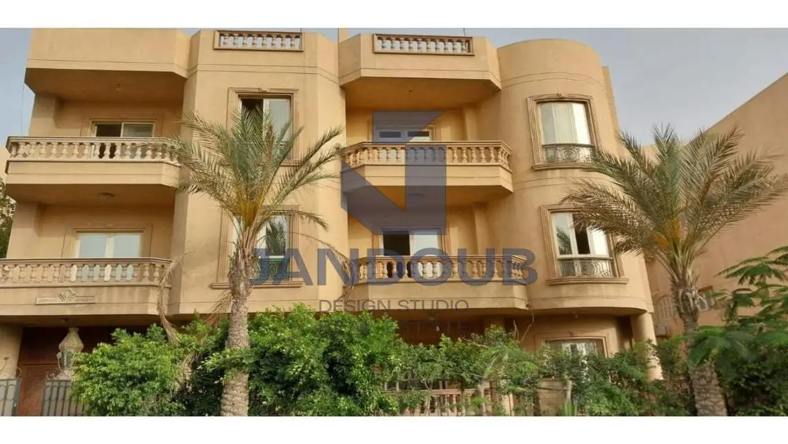 Luxury Apartment for Sale at 200,000 with Balcony and Private Garden
