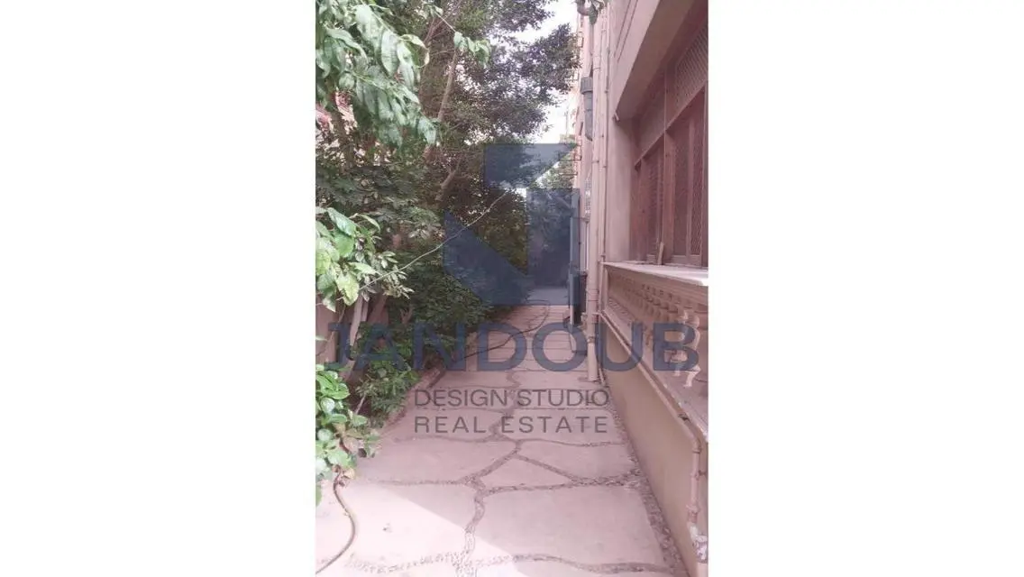 Luxury Apartment for Sale at 200,000 with Balcony and Private Garden