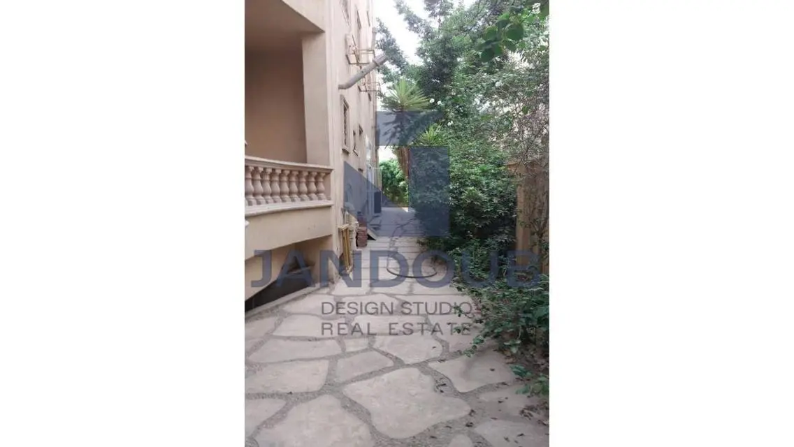 Luxury Apartment for Sale at 200,000 with Balcony and Private Garden