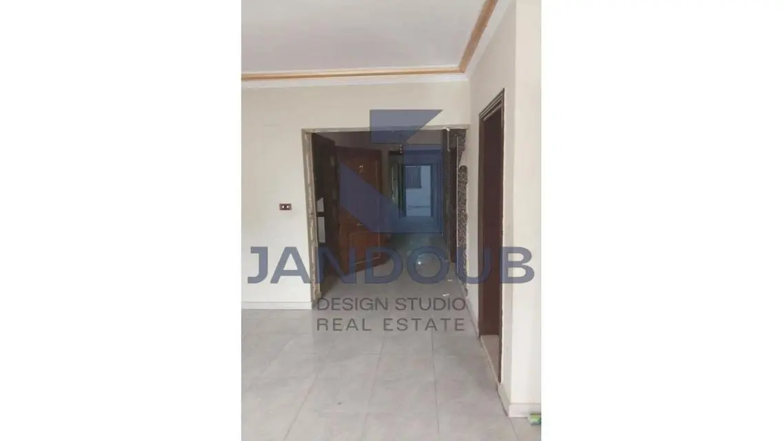 Luxury Apartment for Sale at 200,000 with Balcony and Private Garden