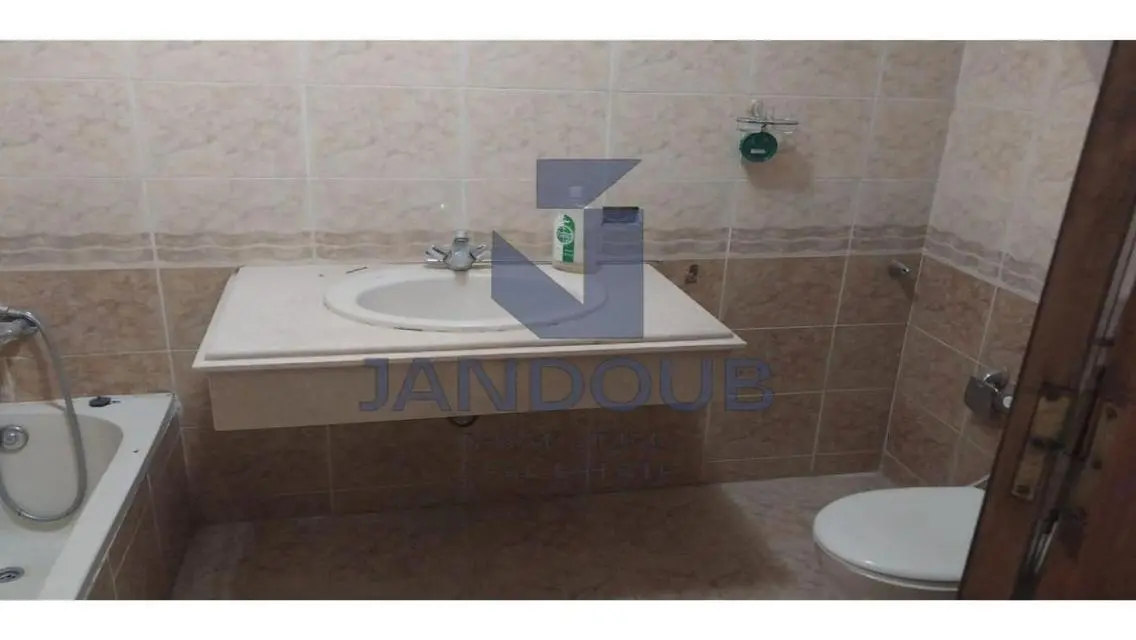Luxury Apartment for Sale at 200,000 with Balcony and Private Garden