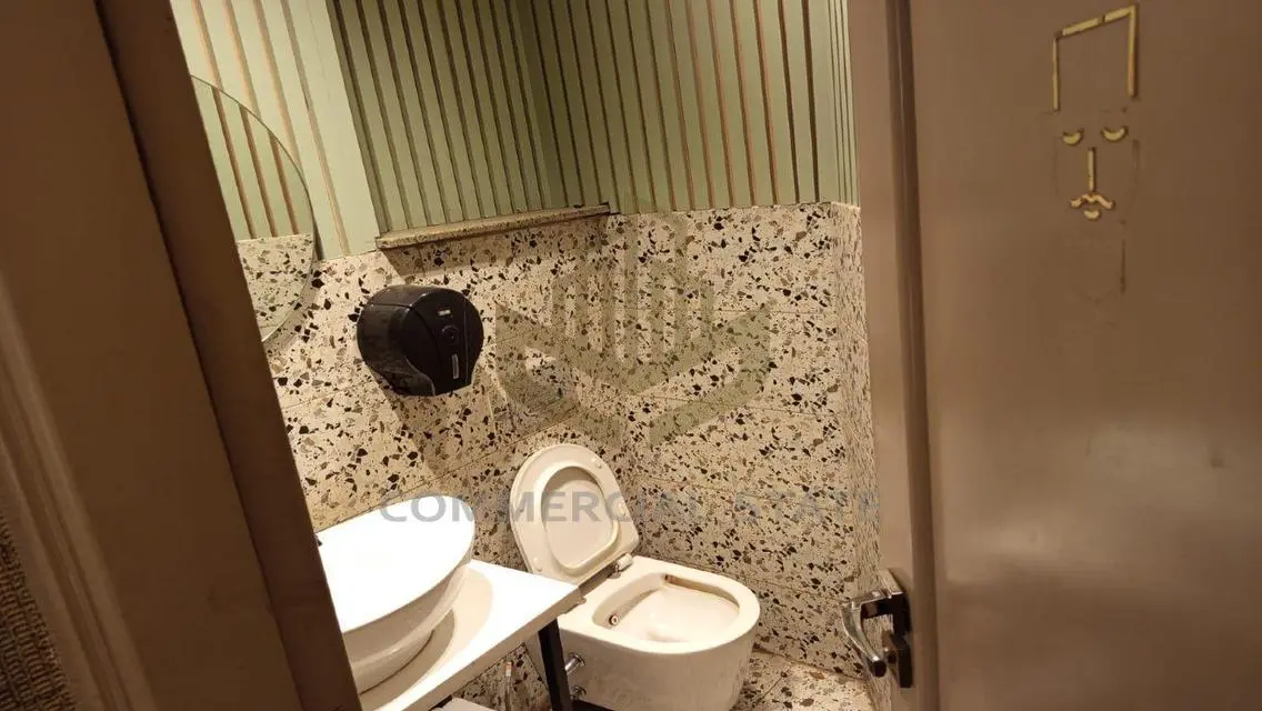 Commercial Space for Rent in State 8 - Just 1500 EGP