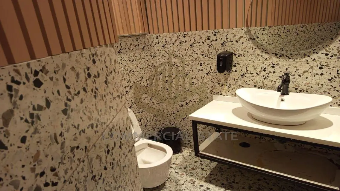 Commercial Space for Rent in State 8 - Just 1500 EGP