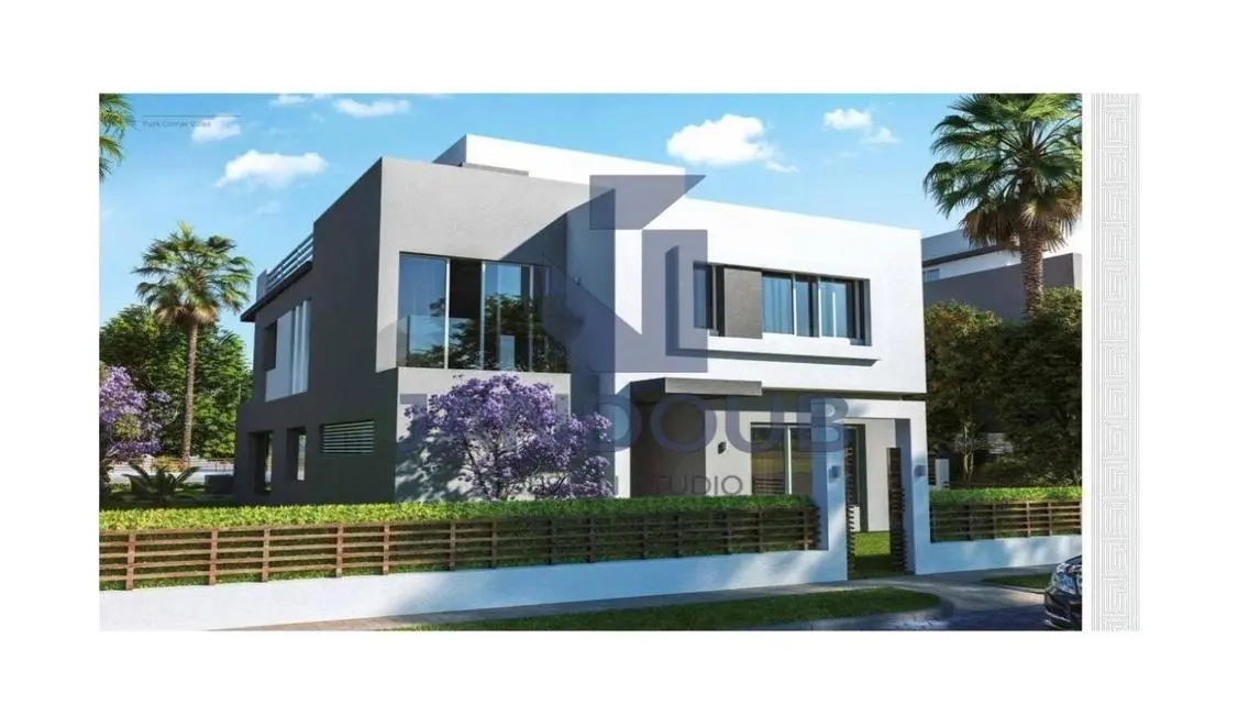Luxury Apartment for Sale - 50 Meters in a Prime Location