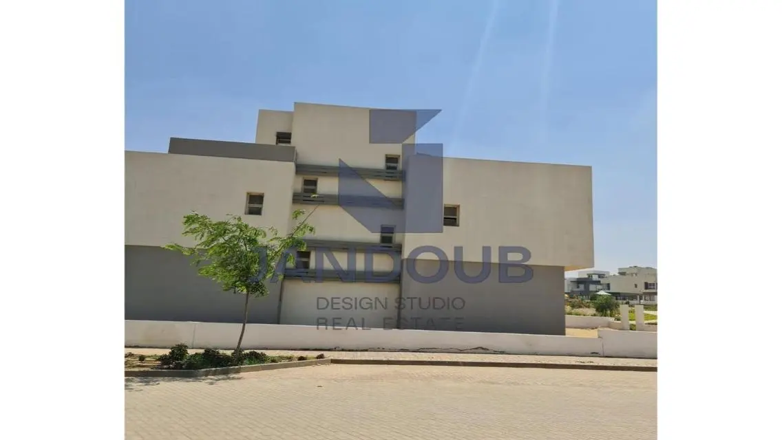 Luxury Apartment for Sale - 50 Meters in a Prime Location