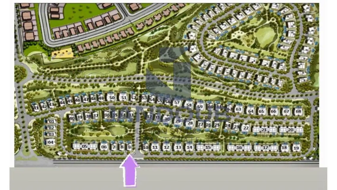 Luxury Apartment for Sale - 50 Meters in a Prime Location