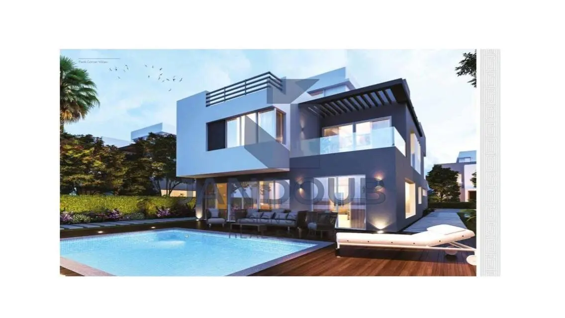 Luxury Apartment for Sale - 50 Meters in a Prime Location