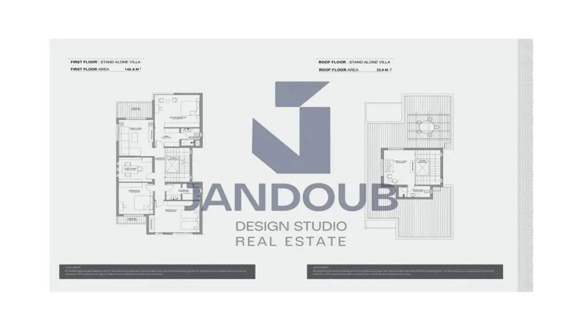 Luxury Apartment for Sale - 50 Meters in a Prime Location