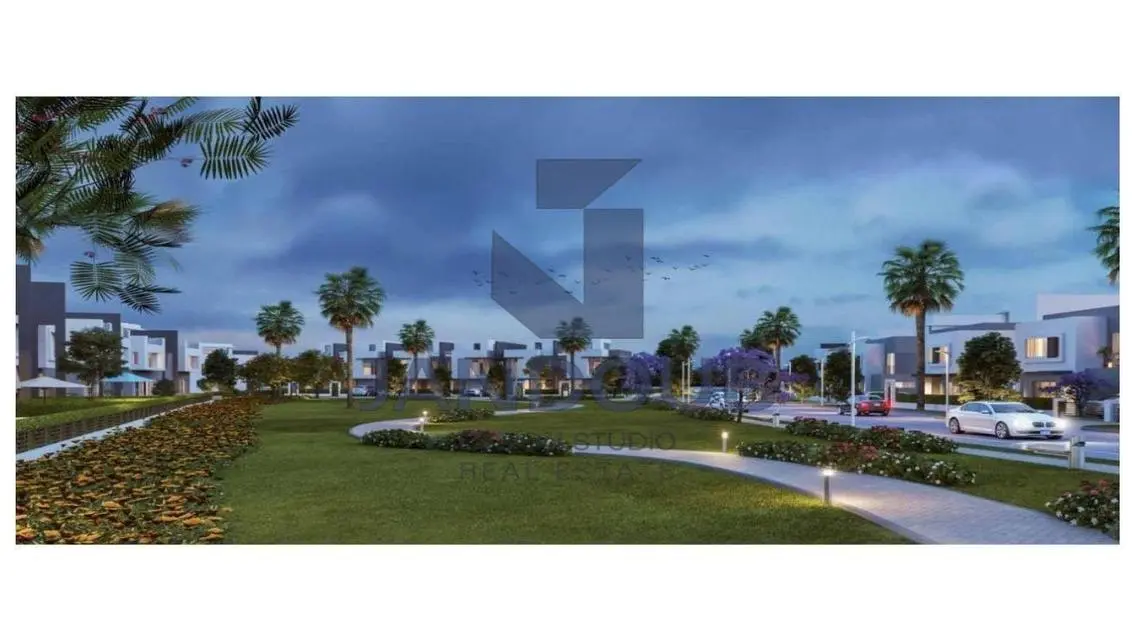 Luxury Apartment for Sale - 50 Meters in a Prime Location