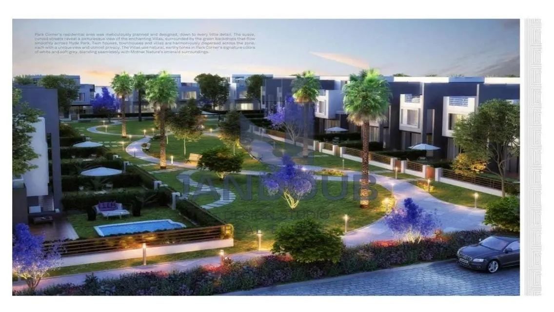 Luxury Apartment for Sale - 50 Meters in a Prime Location