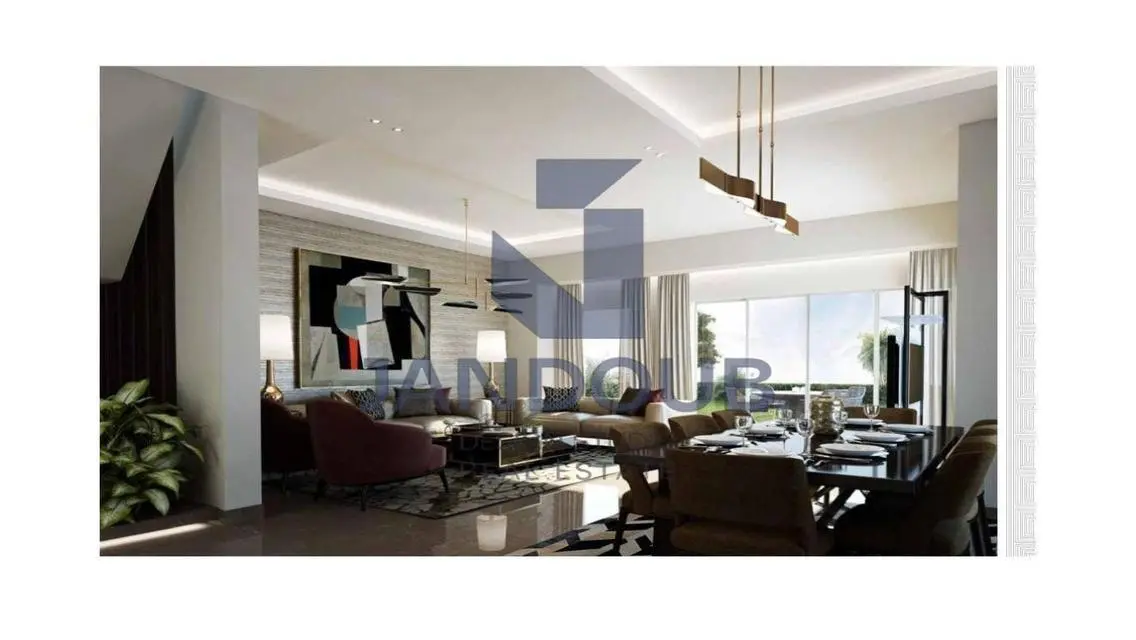 Luxury Apartment for Sale - 50 Meters in a Prime Location