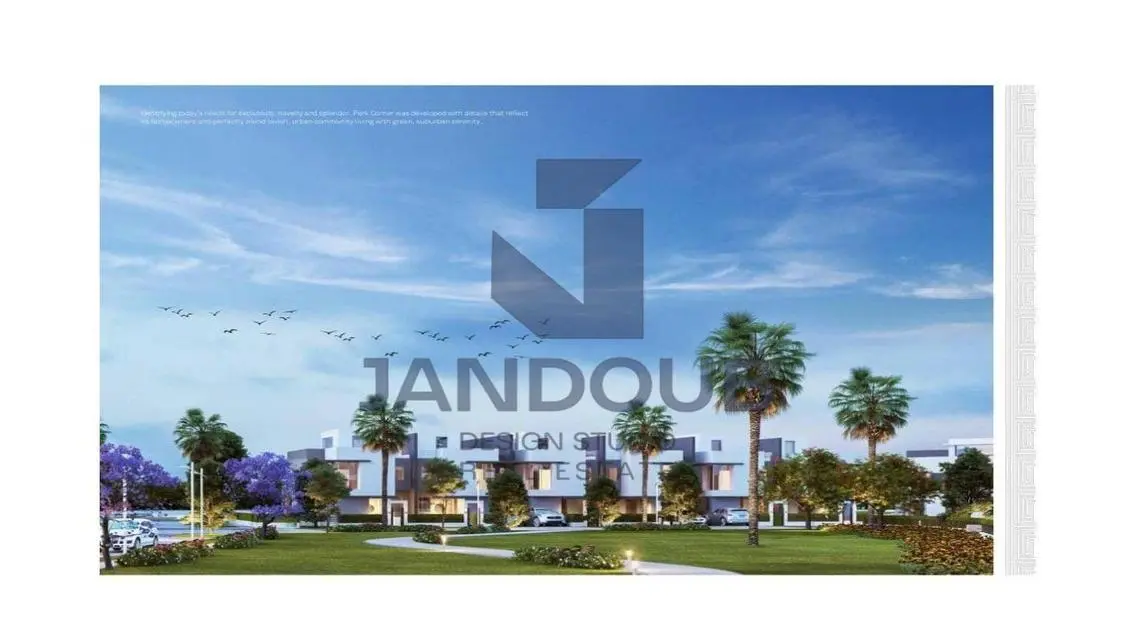 Luxury Apartment for Sale - 50 Meters in a Prime Location