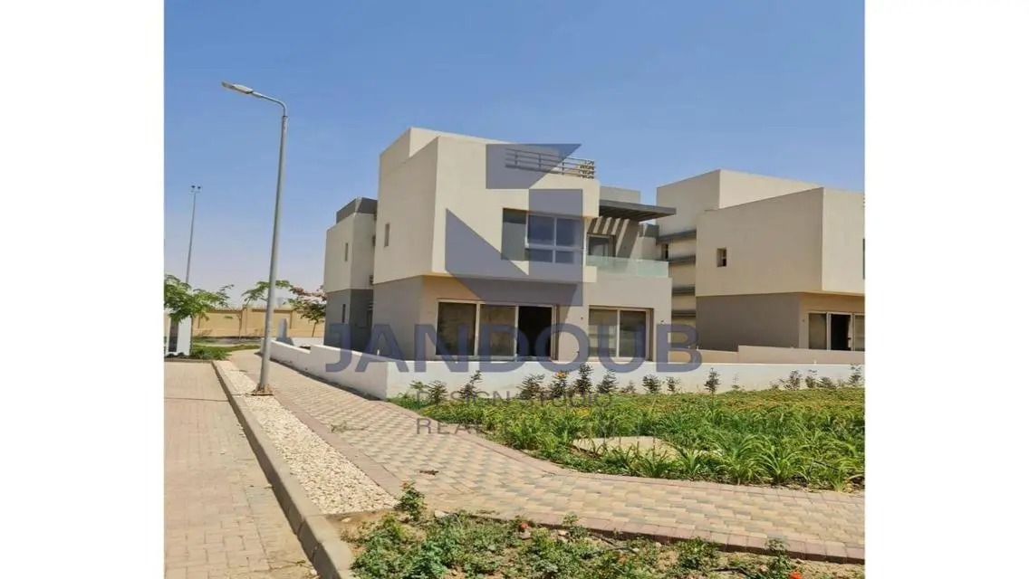 Luxury Apartment for Sale - 50 Meters in a Prime Location
