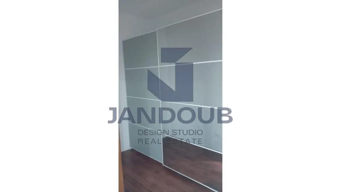 Luxury Apartment in Sodic – 1250 m²