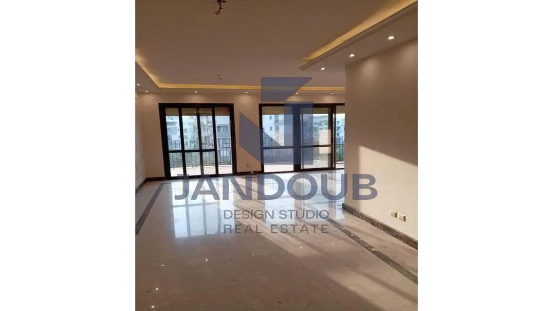 Luxury Apartment in Sodic – 1250 m²