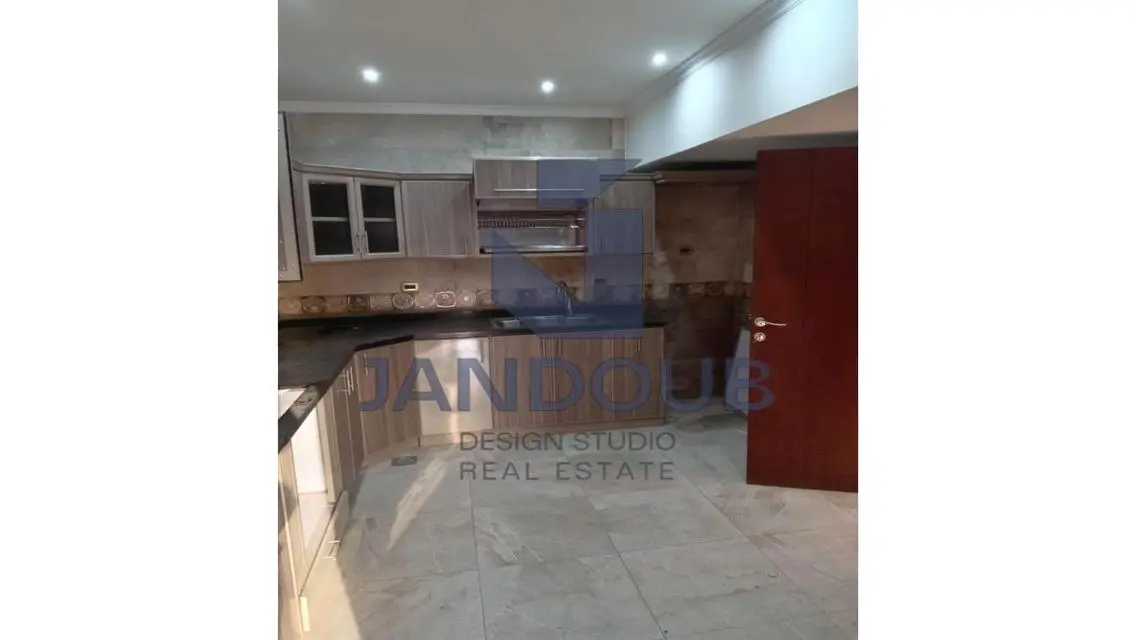 Luxury Apartment in Sodic – 1250 m²