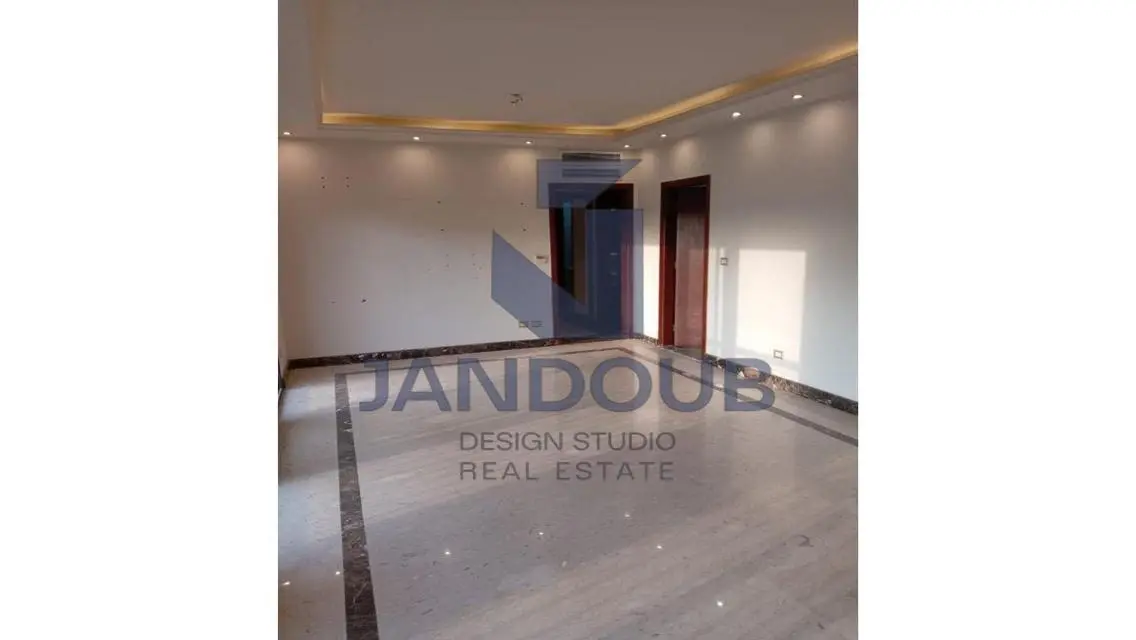 Luxury Apartment in Sodic – 1250 m²