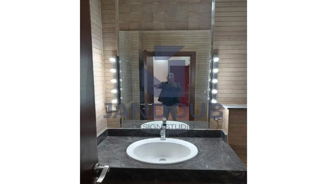 Luxury Apartment in Sodic – 1250 m²