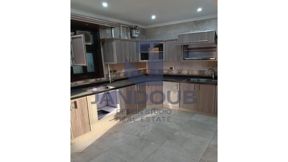 Luxury Apartment in Sodic – 1250 m²