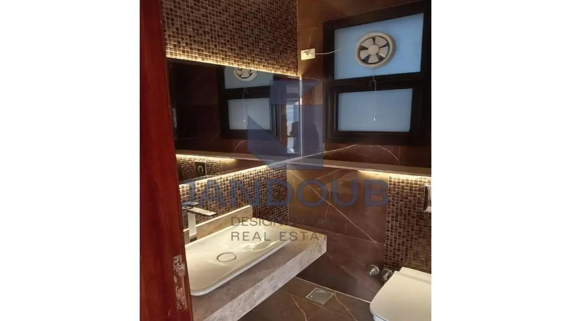 Luxury Apartment in Sodic – 1250 m²