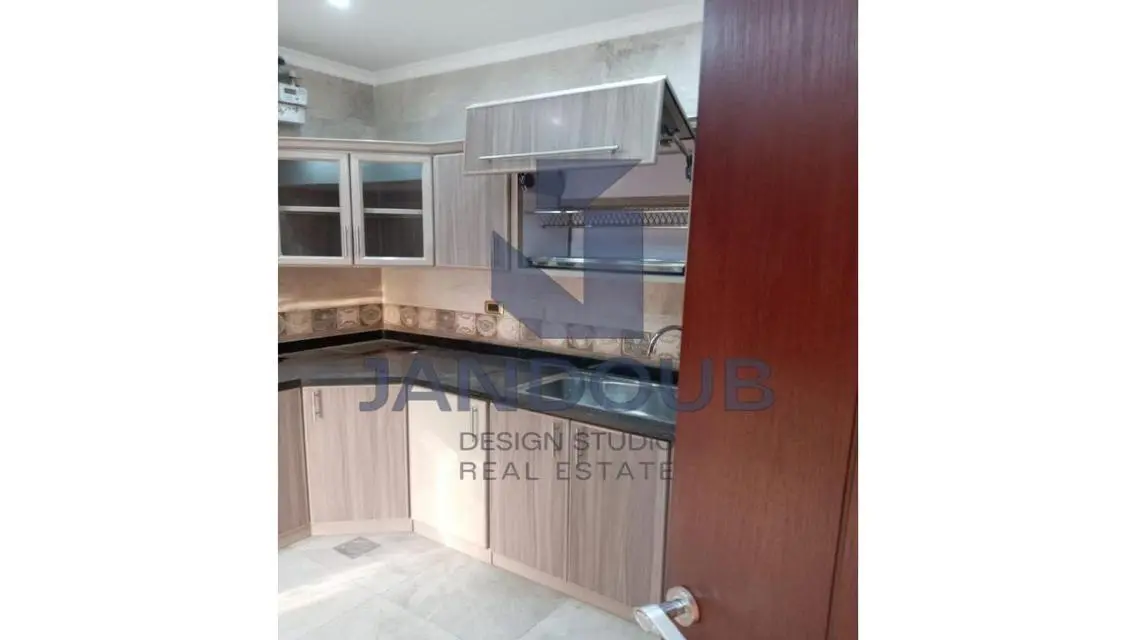 Luxury Apartment in Sodic – 1250 m²