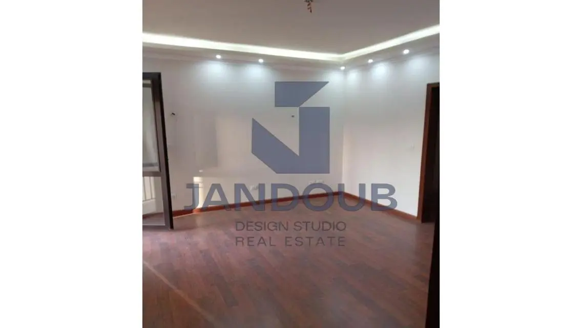 Luxury Apartment in Sodic – 1250 m²