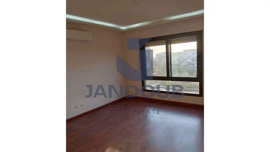 Luxury Apartment in Sodic – 1250 m²