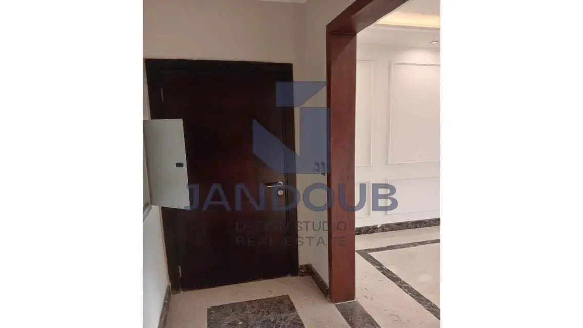 Luxury Apartment in Sodic – 1250 m²