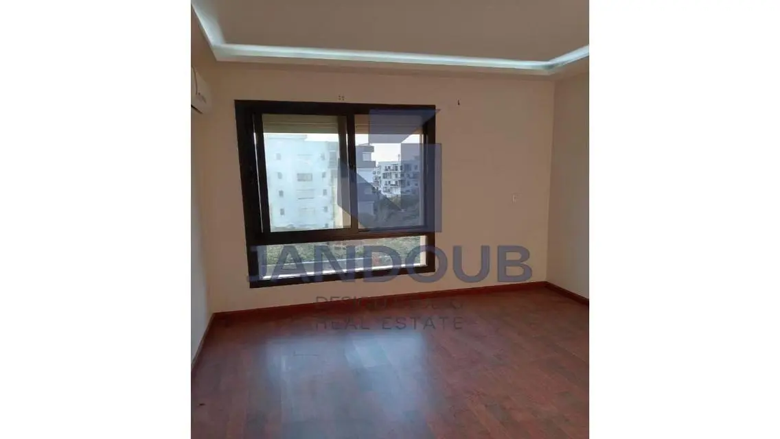 Luxury Apartment in Sodic – 1250 m²