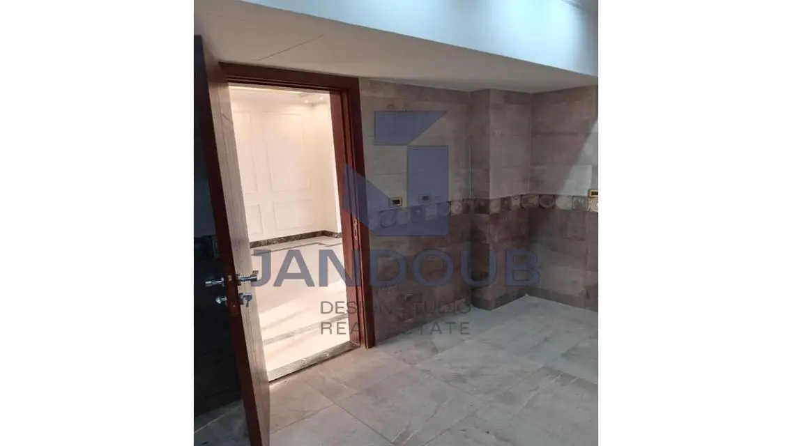 Luxury Apartment in Sodic – 1250 m²
