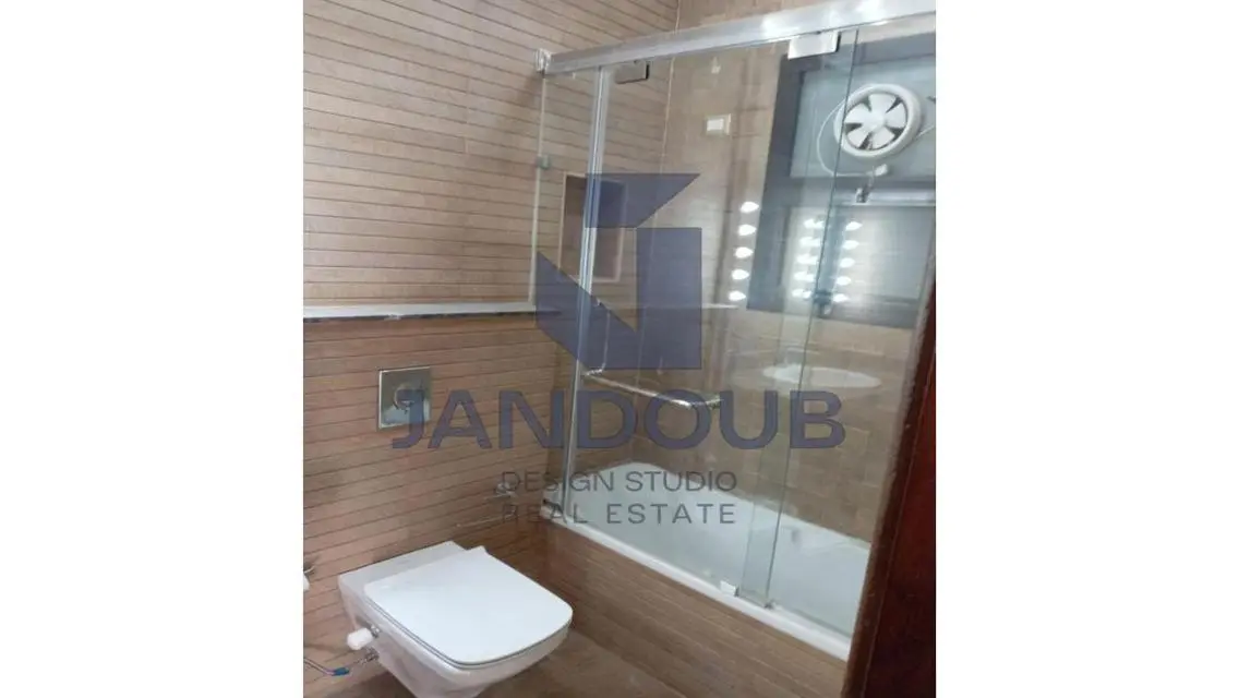 Luxury Apartment in Sodic – 1250 m²