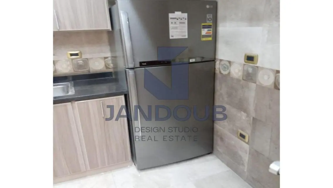 Luxury Apartment in Sodic – 1250 m²