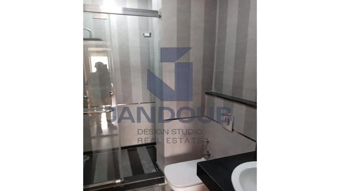 Luxury Apartment in Sodic – 1250 m²