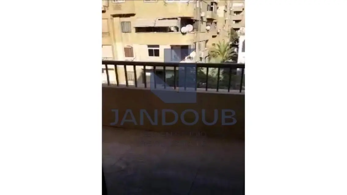 Stunning Apartment with Prime View