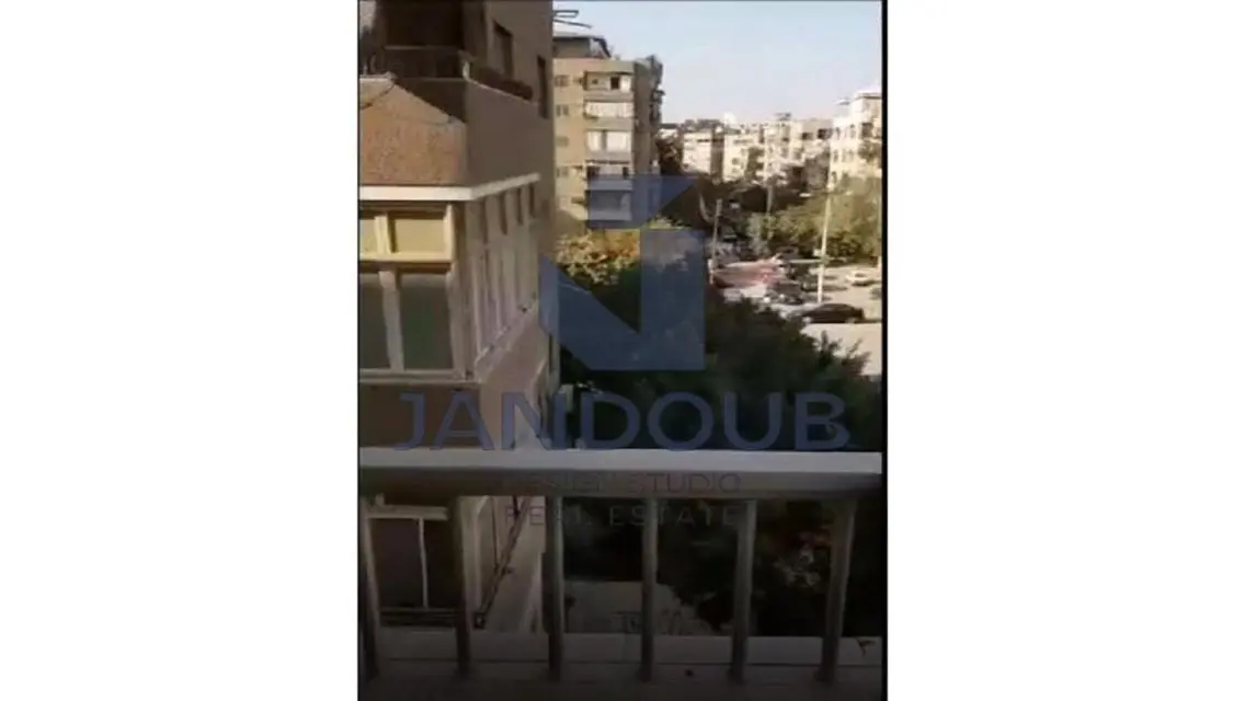 Stunning Apartment with Prime View