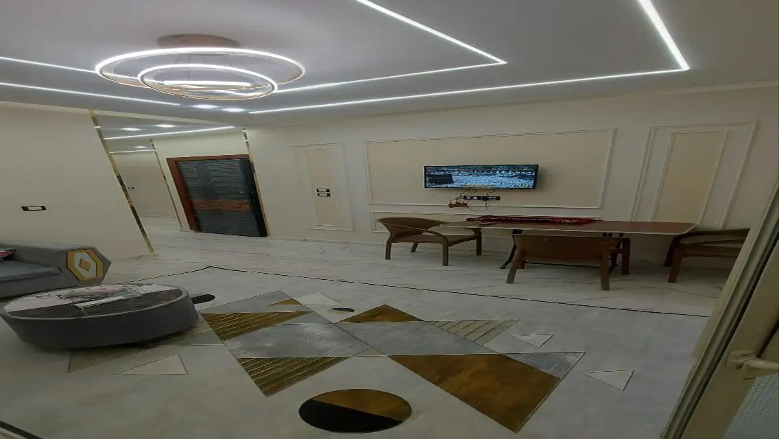 Modern Apartment for Sale - 120 sqm