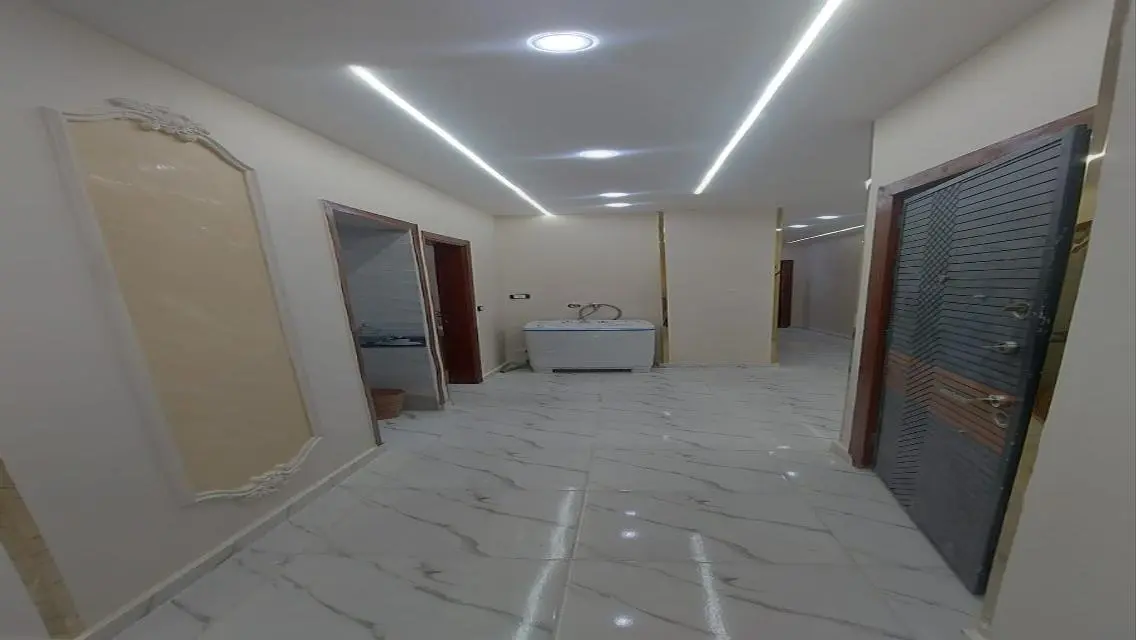 Modern Apartment for Sale - 120 sqm