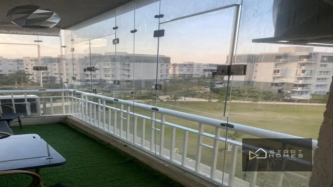 شقة فاخرة بجوار الخدمات الأساسية