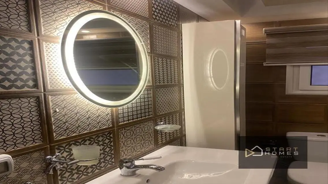 شقة فاخرة بجوار الخدمات الأساسية