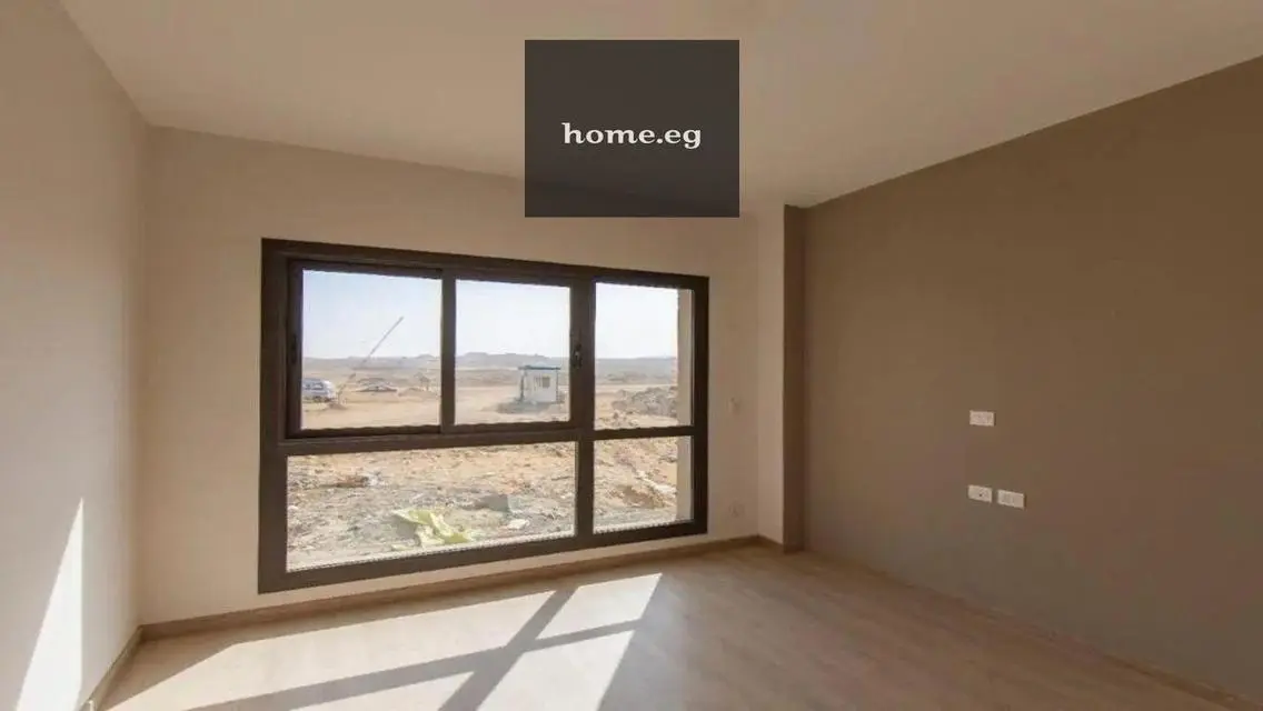 Luxurious Apartment for Sale in Cairo