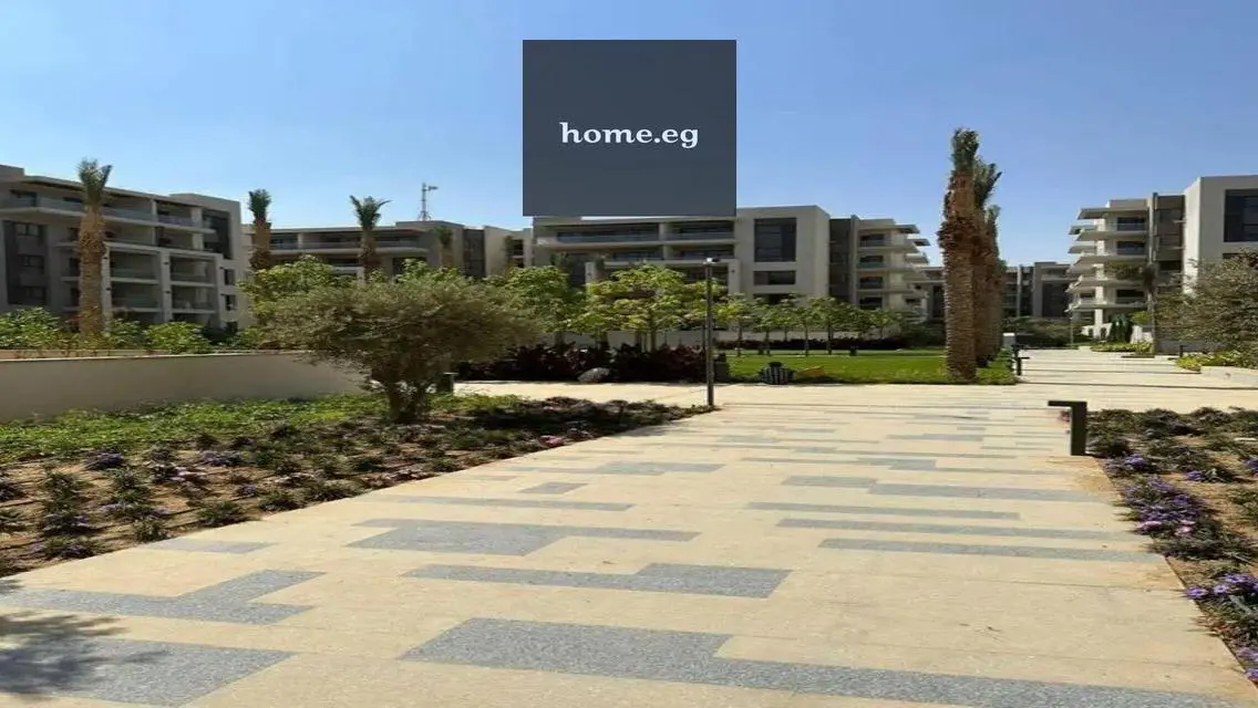 Luxurious Apartment for Sale in Cairo