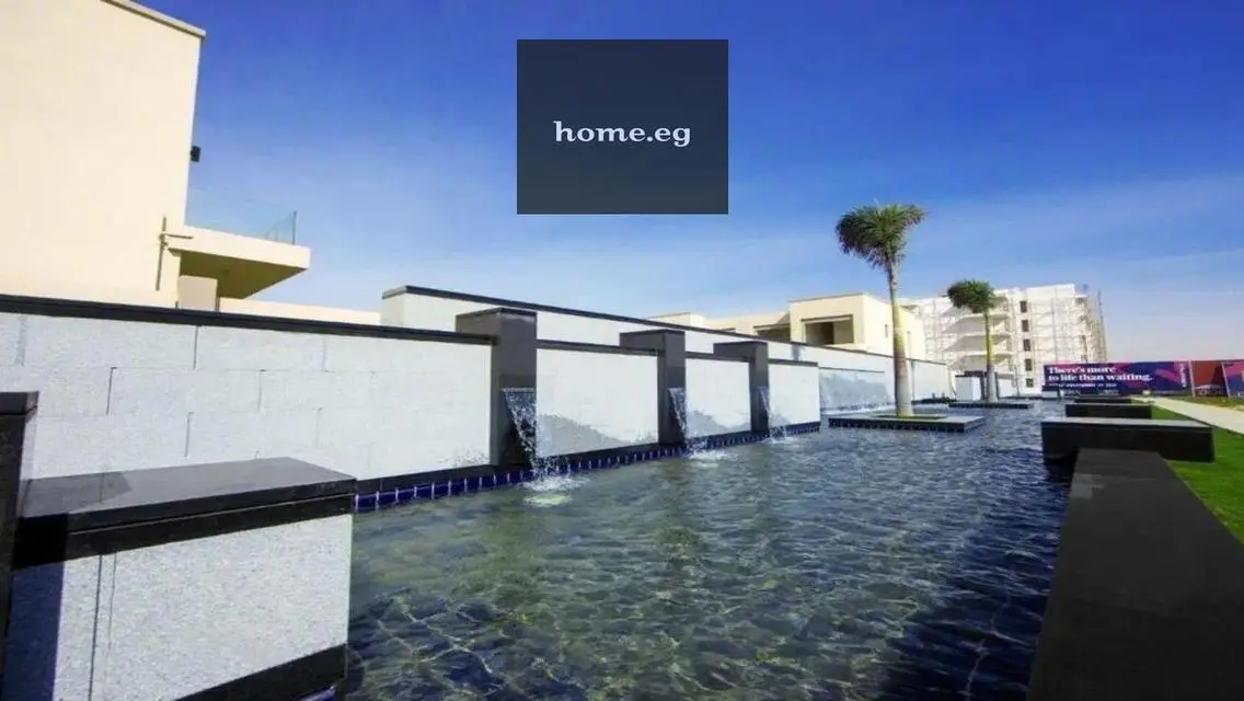 Luxurious Apartment for Sale in Cairo