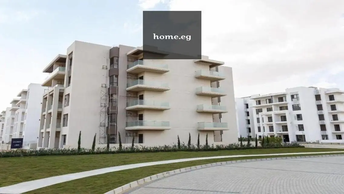 Luxurious Apartment for Sale in Cairo