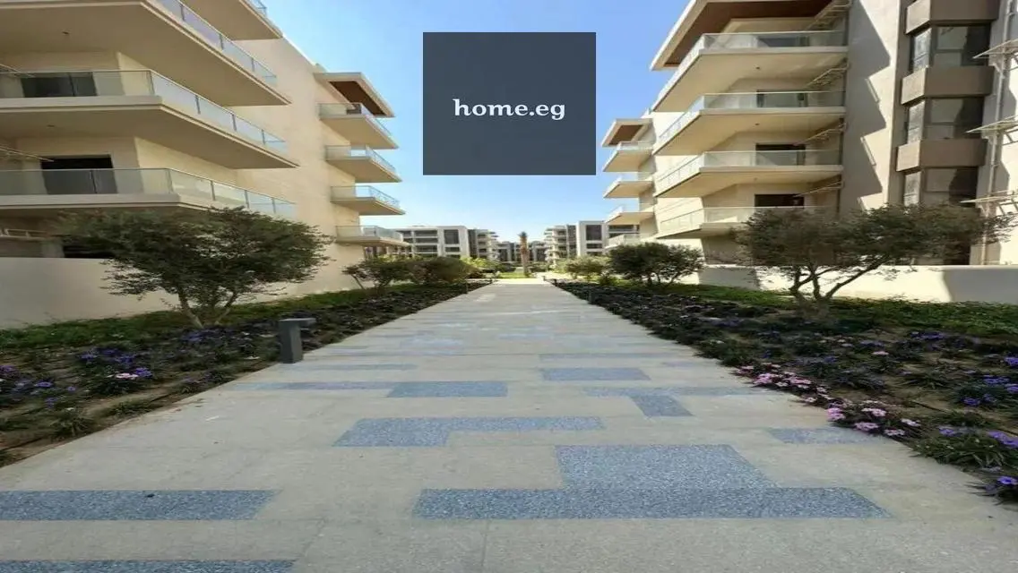 Luxurious Apartment for Sale in Cairo